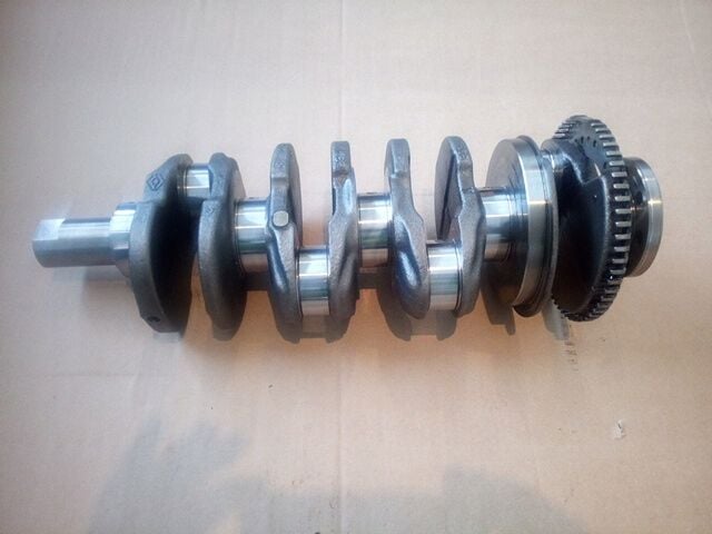 KRANK DİŞLİSİ RENAULT MASTER III 2.3 M9T