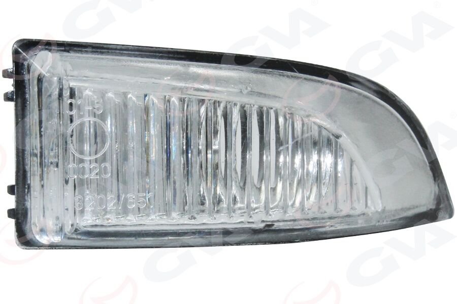 DIS DIKIZ AYNA SINYALI SAG MEGANE III 09> FLUENCE 09>