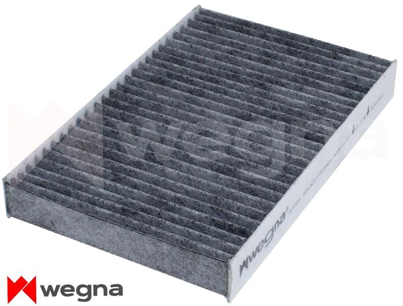 POLEN FİLTRESİ RENAULT FLUENCE 10> NISSAN JUKE F15 10> PULSAR C13 13> 1.2Tce 1.5dCI 1.6dCI 1.6 KARBONLU