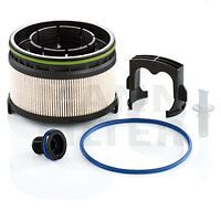 YAKIT FILTRESI MERCEDES OM654 W205 C257 W213 C238 W463 C253 V167 W222 W447 W223 B907 B910