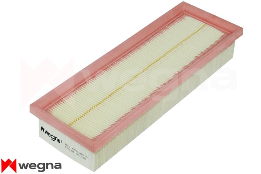 HAVA FİLTRESİ CLIO II 98>05 KANGOO 97> 1.4 EJ7 1.6 K7M P306- P405 92> P406 96> PARTNER 97> 1.6-1.8 BERLINGO 97> XANTIA 93> XSARA 92> ZX 93> 1.6-1.8 XU7-XU5