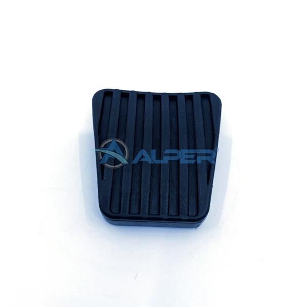 PEDAL LASTİĞİ FREN-DEBRİYAJ COMBO 94-01-CORSA B 93-00