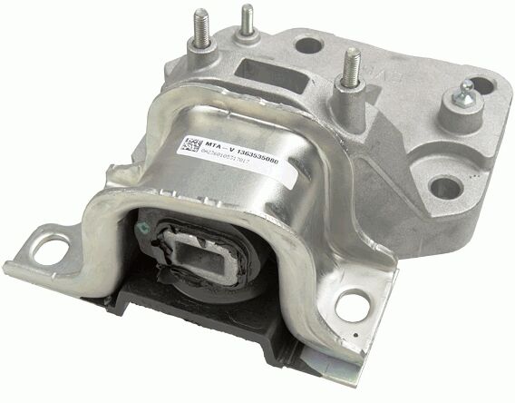 MOTOR TAKOZU SOL FIAT DUCATO 06>14 3.0D MJET