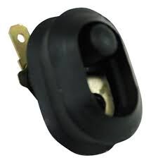 KAPI IŞIK BUTONU R9