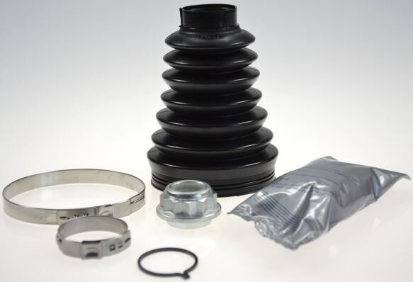 AKS KÖRÜĞÜ İÇ TRANSPORTER T5 03 > TOUAREG 02 > 2.5 TDI AXD L R