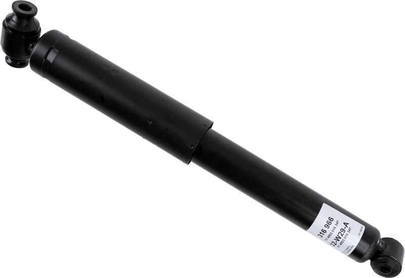 AMORTİSÖR ARKA SAĞ/SOL TRANSIT V-362 2012 >