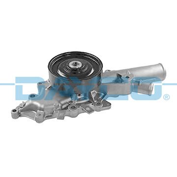 DEVIRDAIM POMPASI MERCEDES OM613 W210 S210