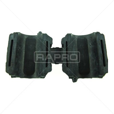 ÖN VİRAJ DEMİR LASTİGİ 25mm P407 04>10 P508 10>18 C5 08>16