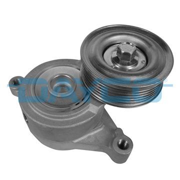 ALTERNATÖR GERGİ RULMANI KÜTÜKLÜ MAZDA 3 1.6L Z6 BK kasa 03-08