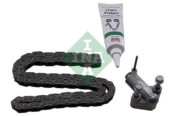 EKSANTİRİK ZİNCİR KİTİ ASTRA J/K-INSIGNIA A/B-MERIVA B MPV-MOKKA/MOKKA X-ZAFIRA TOURER C 1.6 CDTI 55495936-55505562