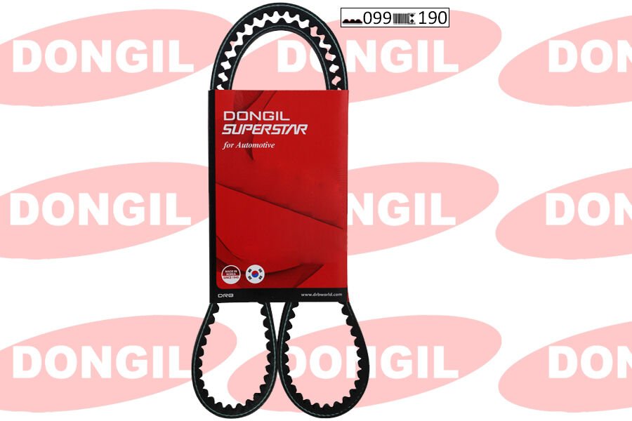 BALANS KAYIŞI HYUNDAI H100. STAREX 2.5L D4BB D4BF 97-> / KIA K2500 2.5L D4BH 03-> / MITSUBISHI L300. L200 2.5L 4D56 K64T K74T KA4T KB4T CR 96-14 / PAJERO 2.5L 4D56 94-> 099x190