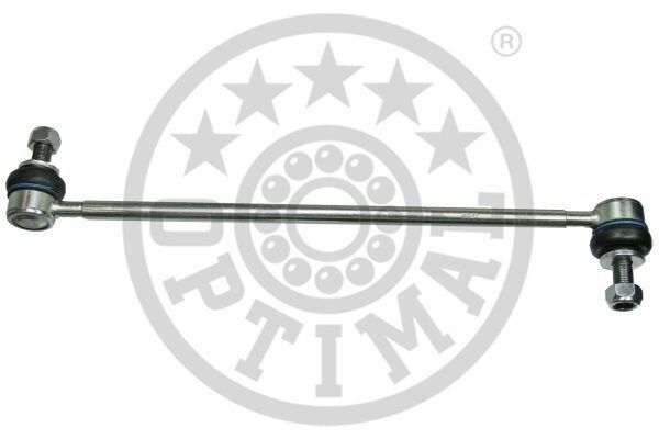 Z ROTU ÖN SAĞ/SOL TOYOTA AURIS COROLLA 1.4L NDE150 NDE180 1.6L ZRE151 ZRE180 07-18 / AVENSIS 1.6L ZRT270 09-> 2.0L ADT270 AZT270 09-> / VERSO ZGR20 AUR20 09-18 / RAV4 ACA30 06-12