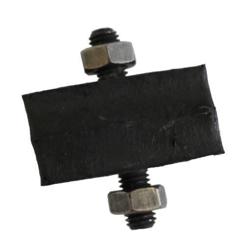 VİTES TERAZİ TAKOZU SOMUNLU RENAULT 12-TOROS