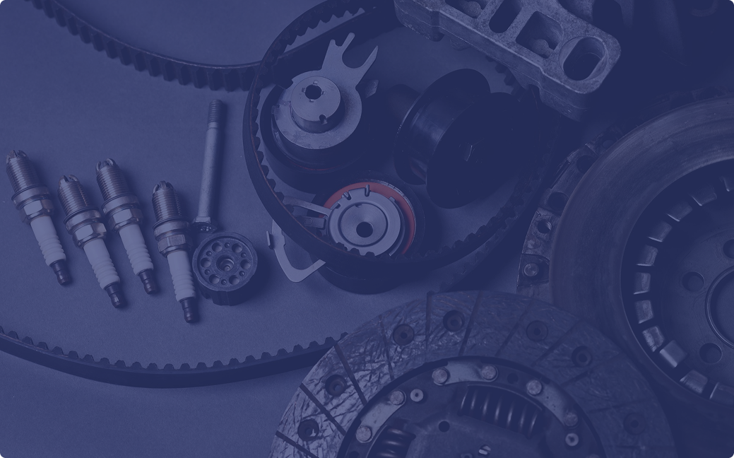 EN KALİTELİ YEDEK PARÇALAR EN UYGUN FİYATLARA